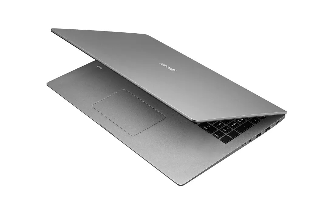 17” gram Laptop with Intel® Core™ i7 processor | MIL-STD 810G | LG