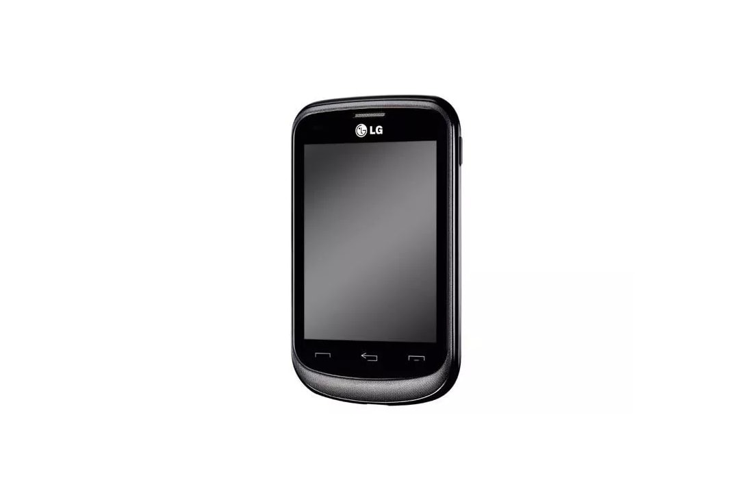 LG 306G TracFone Basic Phone with 3.2 inch Display LG USA