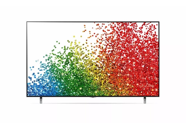 LG NanoCell 86 Series 4K 65 inch Class Smart UHD NanoCell TV