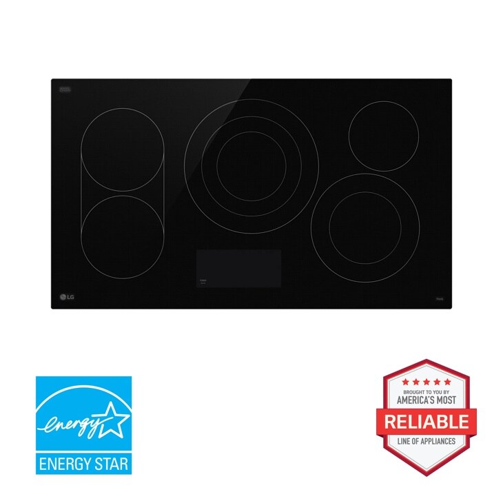 ENERGY STAR
BROUGHT TO YOU BY
AMERICA'S MOST
RELIABLE
LINE OF APPLIANCES