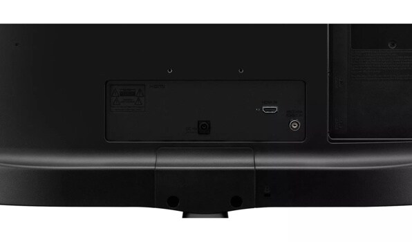 LG 28LJ4540: 28-inch HD 720p LED TV | LG USA