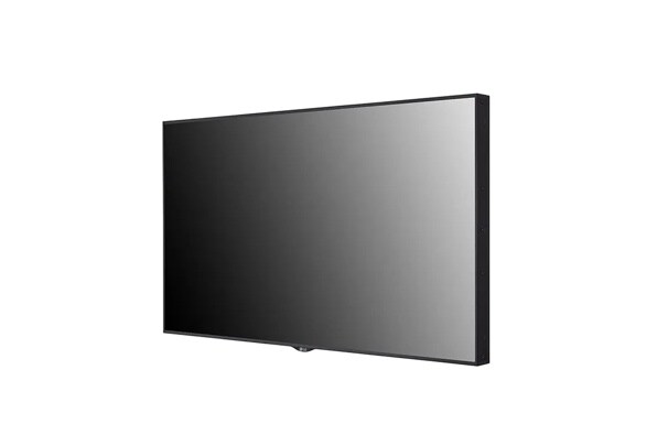 55” IPS Full HD Window Facing Signage | 55XS4J-B | LG Business