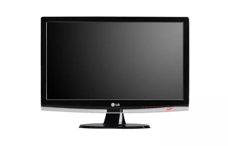 LG Electronics - LG モニター　FLATRON W2261VG-PF 22 inch Widescreen LCD Monitor - W2261VG-PF | LG CA