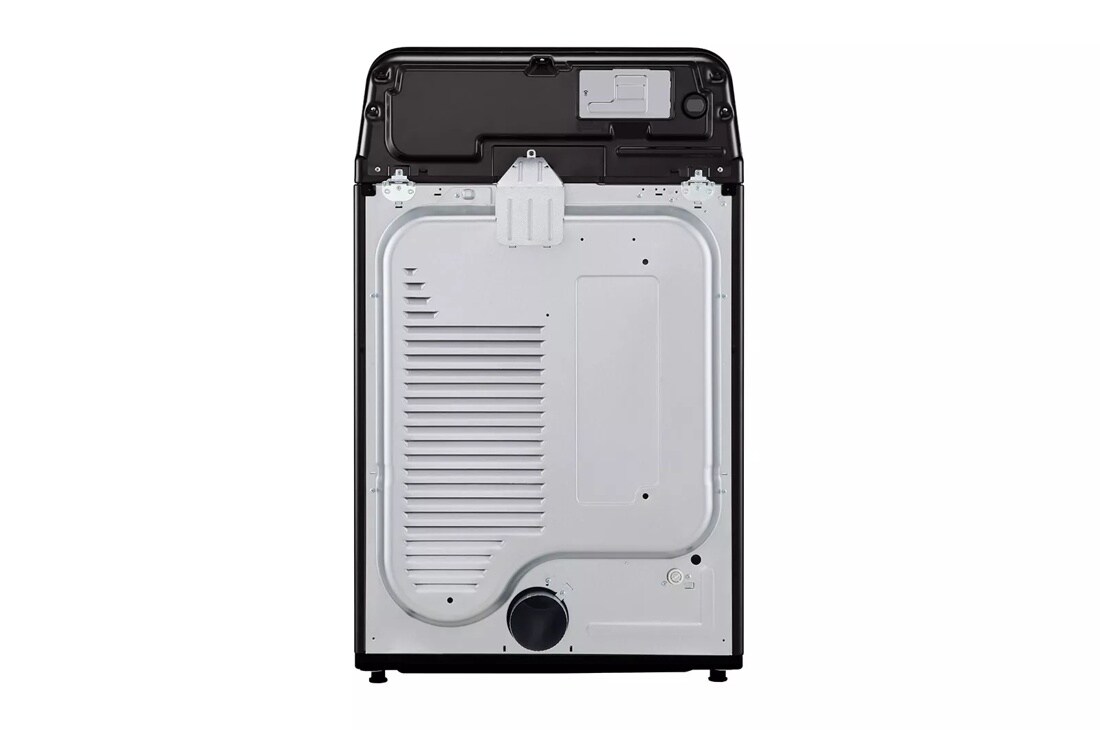 7.3 cu.ft. Electric Dryer with TurboSteam™ - DLEX7900BE