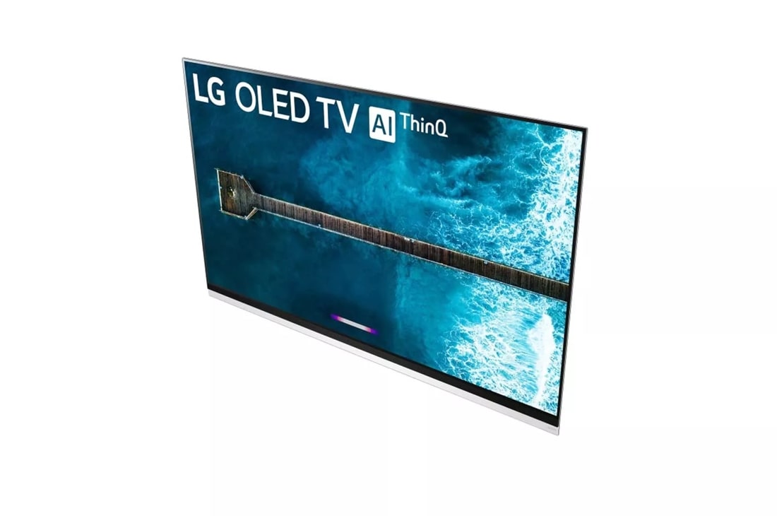 LG OLED TV AI ThinQ 55インチ LG C9 55-inch 4K OLED Smart TV w/AI ThinQ® | LG USA