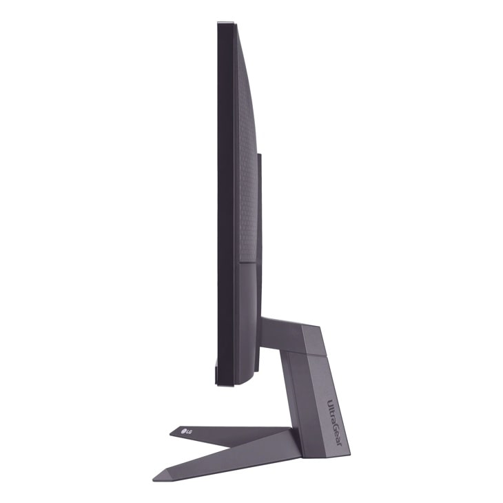 美品 LG 27インチゲーミングモニター UltraGear 27GQ50F LG UltraGear 27GQ50F-B Gaming Monitor - 27