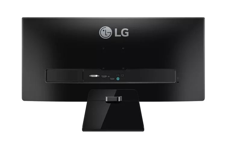 LG 29UM68-P: 29 Inch Class 21:9 UltraWide LED Monitor