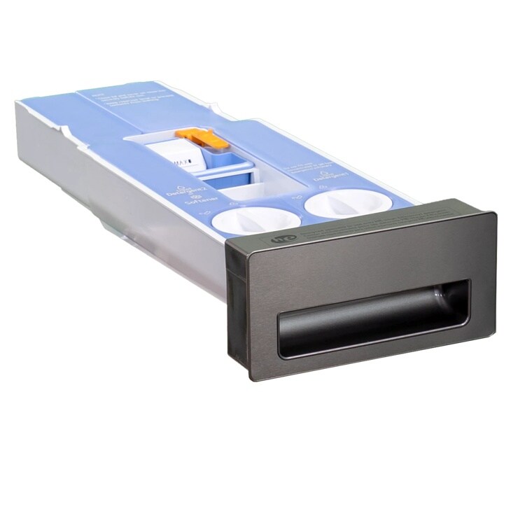 LG Washer Drawer AGL30067133