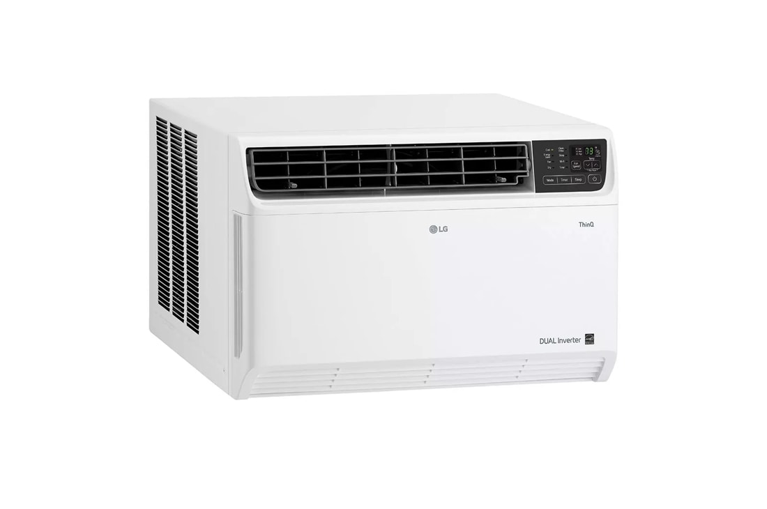 Window lg deals air conditioner