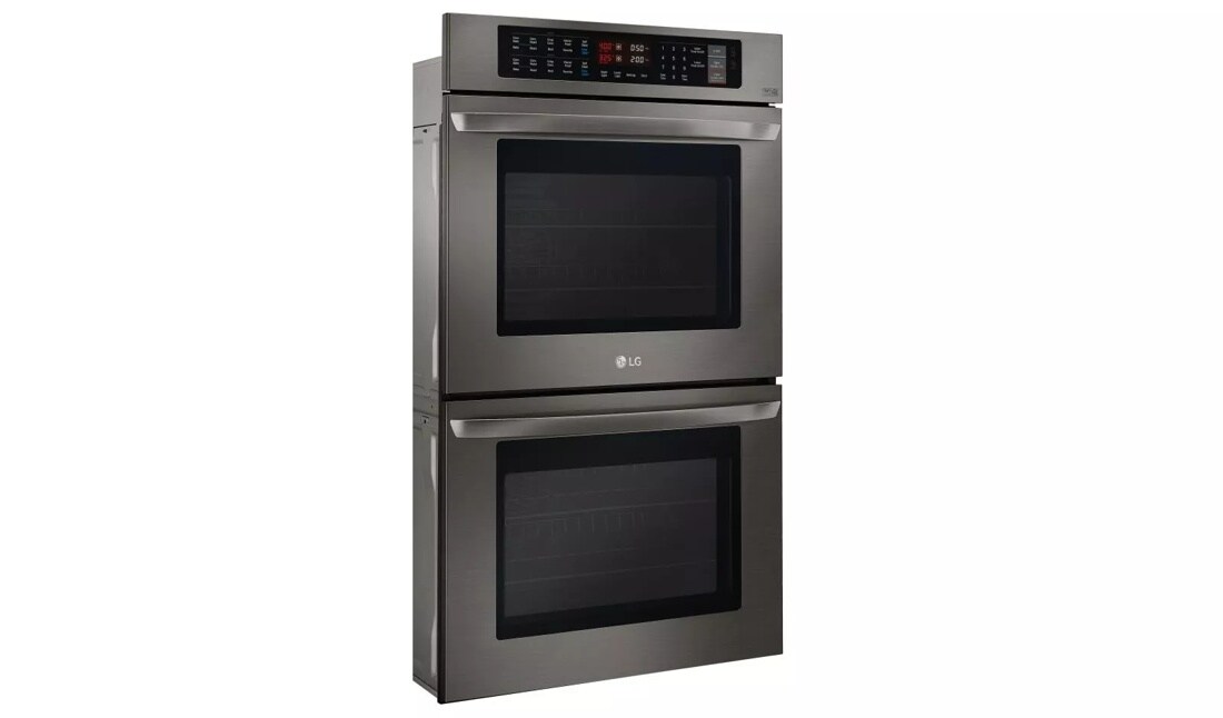 9.4 cu. ft. Double Wall Oven