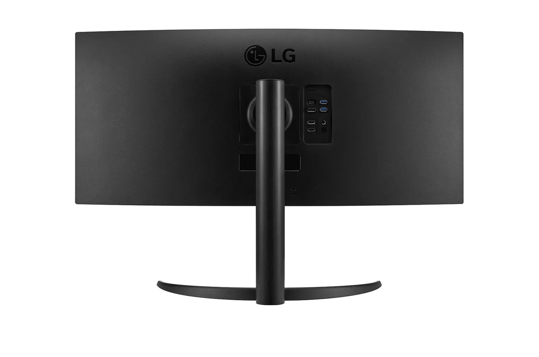 LG 34WQ75C-B - Monitor Ultrapanoramico 21:9 LG UltraWide (Panel