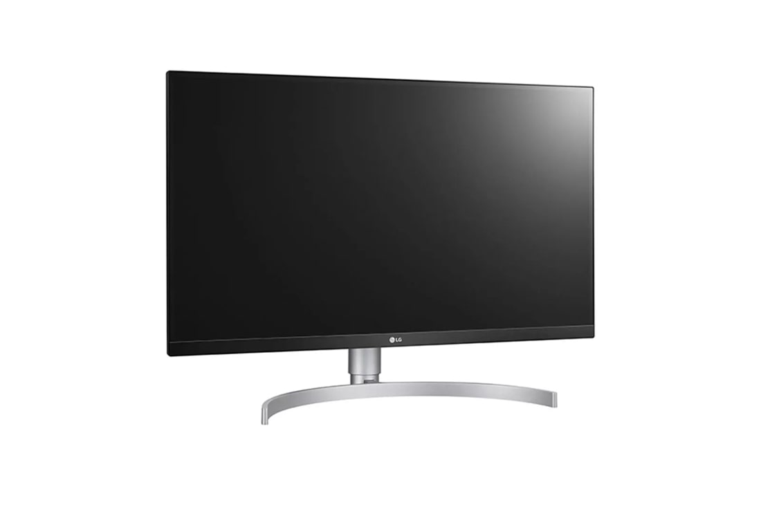 Monitor 4K, 27