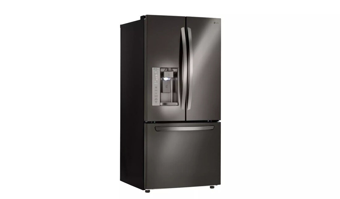 24.2 cu. ft. French Door Refrigerator