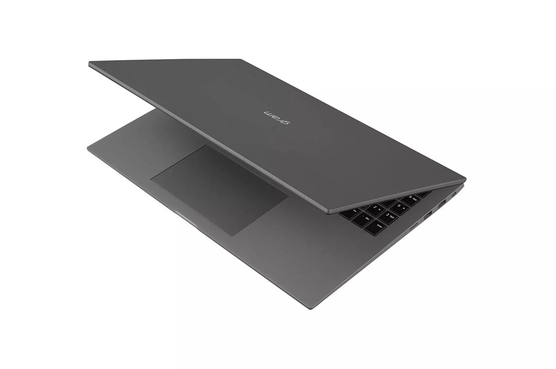 LG gram 16” Lightweight Laptop - 16Z90Q-K.AAS6U1 | LG USA