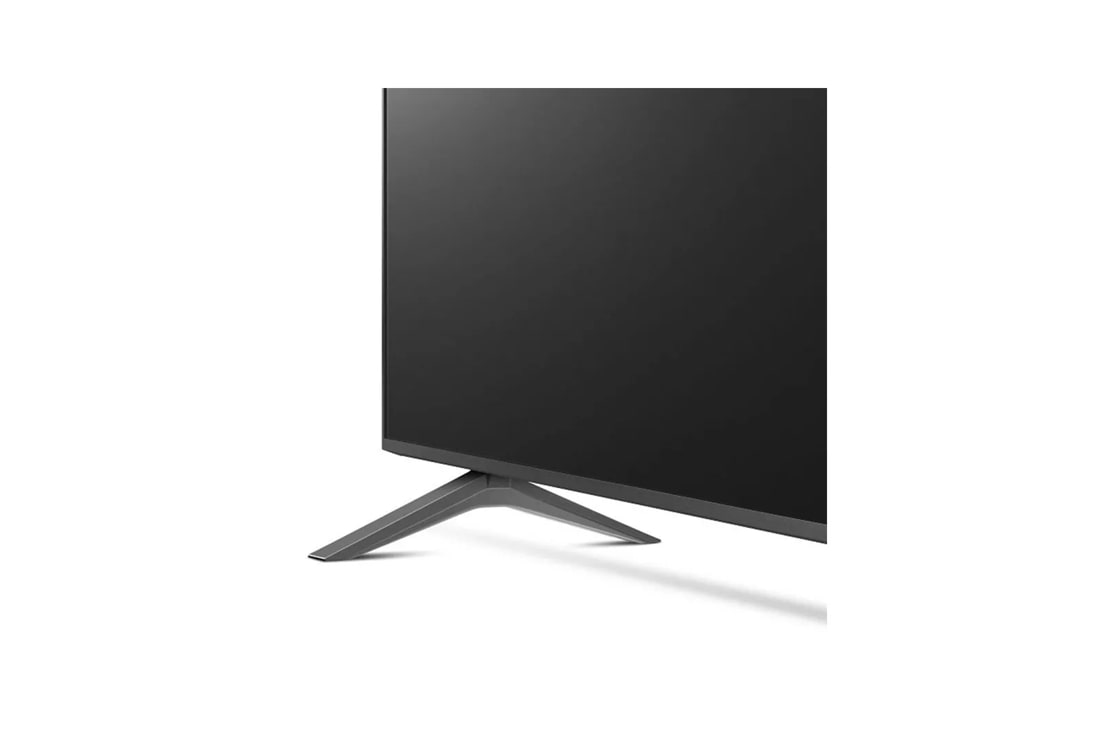 Combo Smart Tv LG 75 4KUHD Ai ThinQ+Barra de sonido convertible