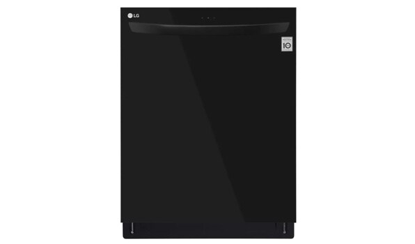 Top Control Smart wi-fi Enabled Dishwasher with QuadWash™