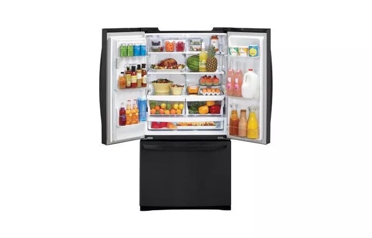 27 cu. ft. French Door Refrigerator