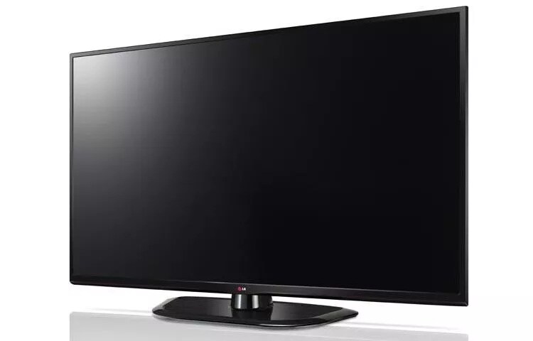 50” Class Full HD 1080p Plasma TV (49.9” diagonal)