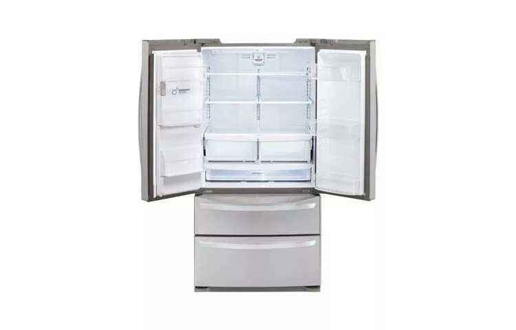 27 cu. ft. French Door Refrigerator
