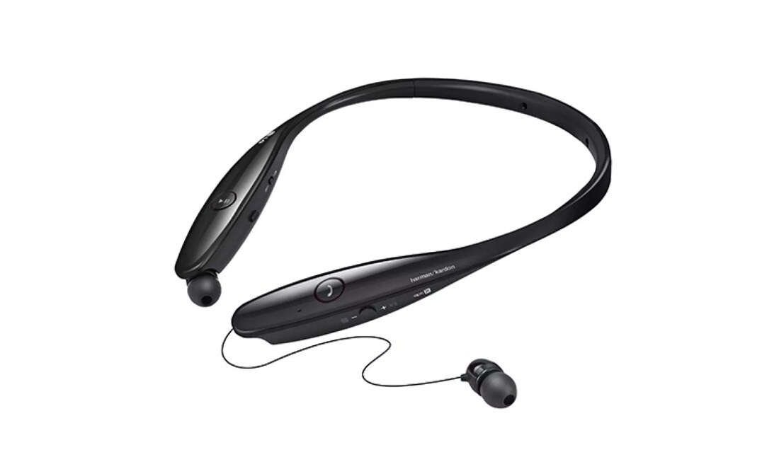 LG TONE INFINIM™ Wireless Stereo Headset