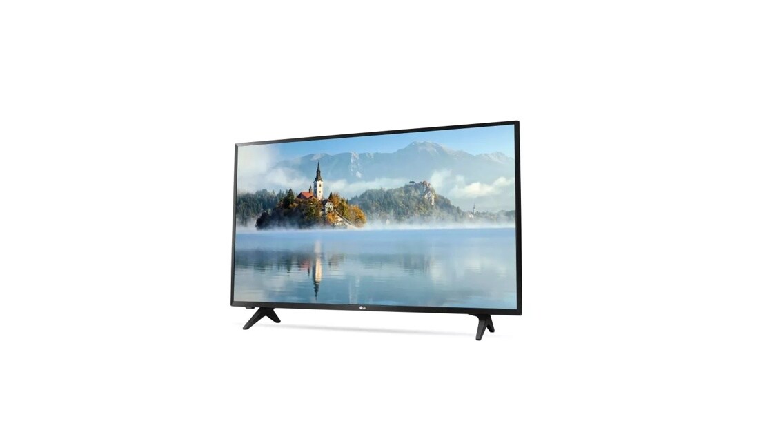 Full HD 1080p LED TV - 43" Class (42.5" Diag)