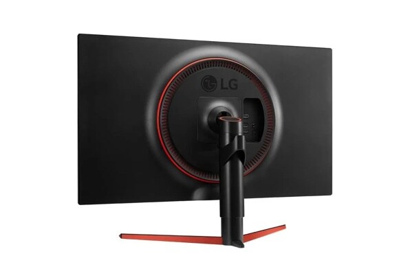 32” UltraGear™ QHD Gaming Monitor with FreeSync™ | LG USA