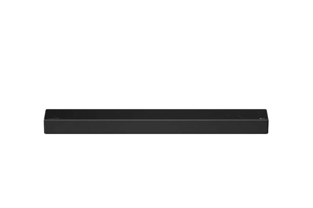 LG SN7R 5.1.2 Channel High Res Audio Sound Bar with Dolby Atmos® and Bluetooth
