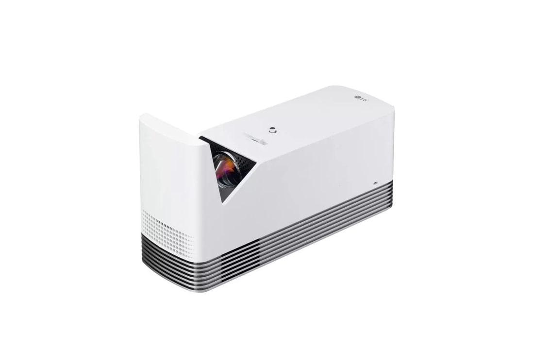 CineBeam Ultra Short Throw Laser Smart Home Theater Projector