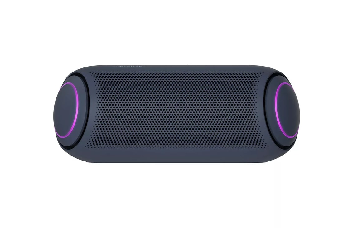 LG XBOOM Go PL7 Portable Water-Resistant Rechargeable Bluetooth Speaker