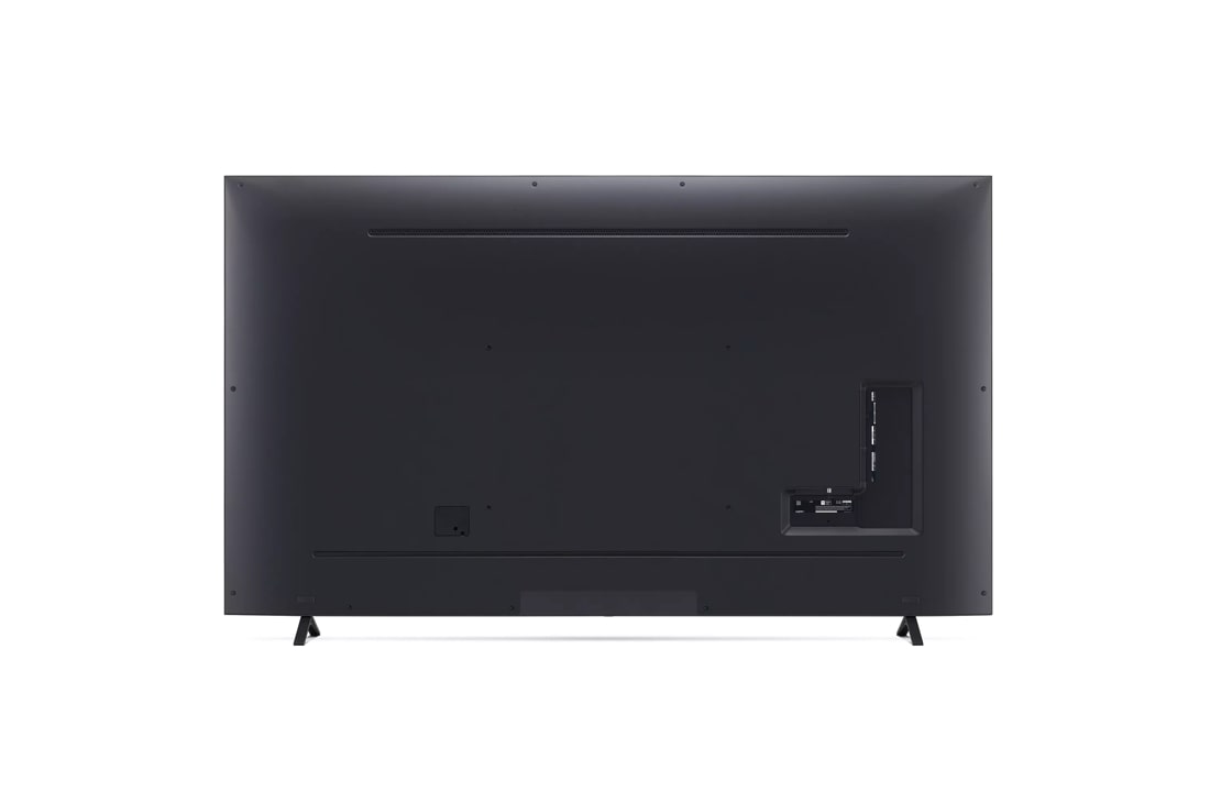 LG UR80 86 (218cm) 4K UHD Smart TV, HDR10 Pro, 120 Hz - 86UR8050PSB