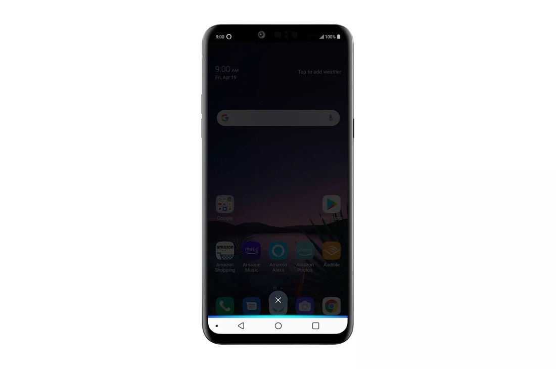 LG G8 ThinQ™ | Amazon