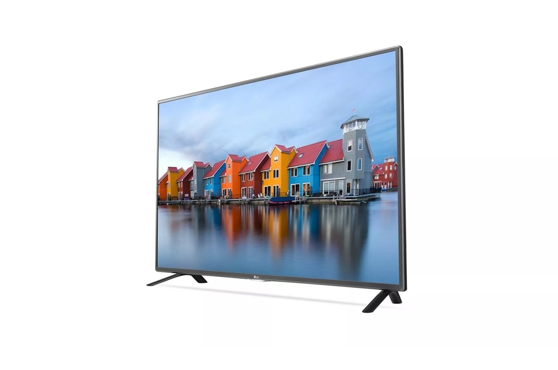 LG Full HD 1080p LED TV - 42'' Class (41.9'' Diag) (42LF5600) | LG USA