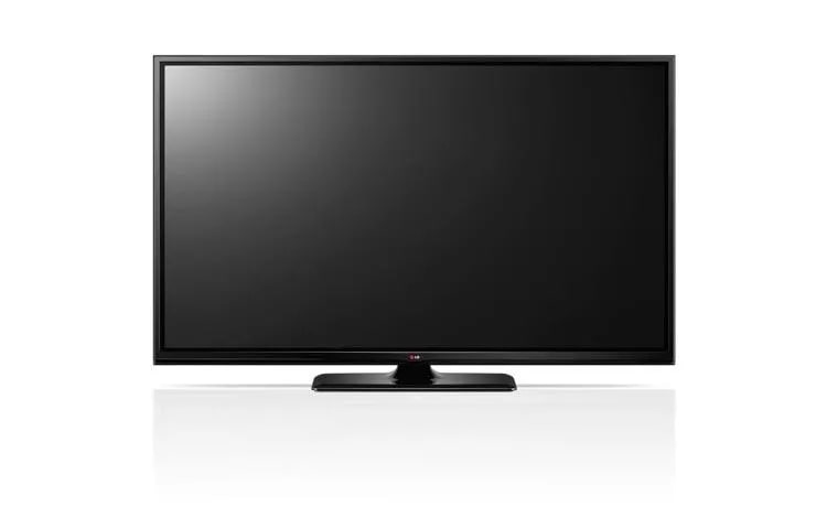 60" Class (59.8" Diagonal) 1080p Smart 3D Plasma TV