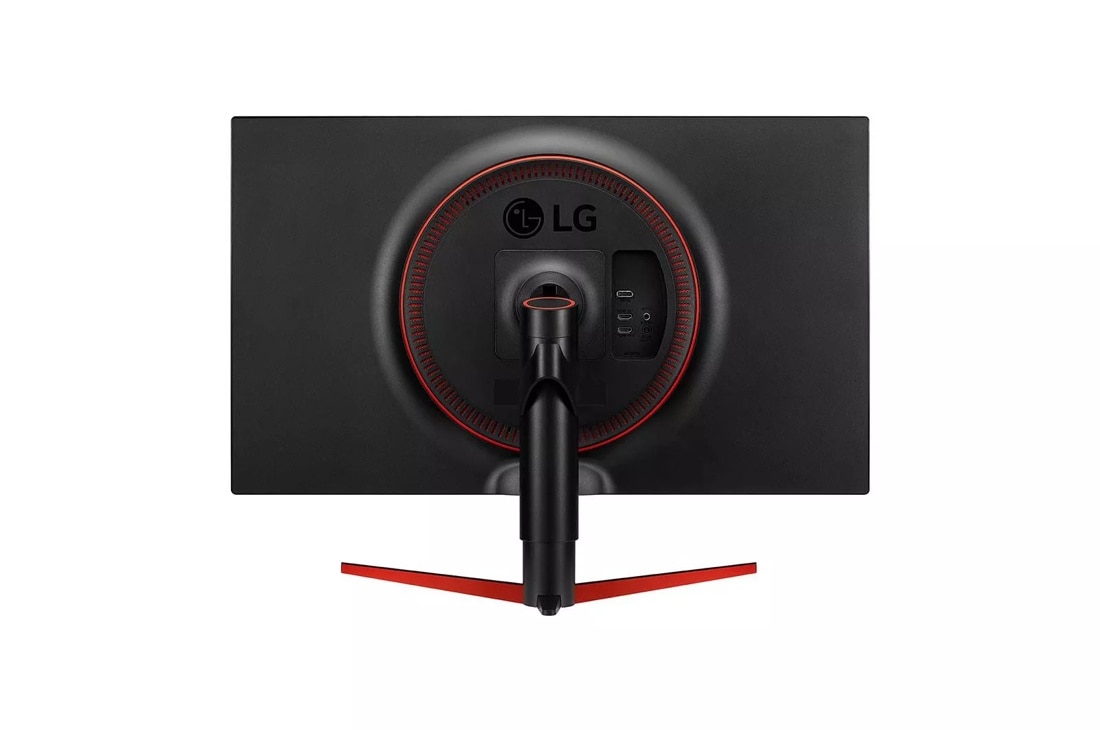 LG 32GK650G-B: 32 Inch Class QHD Gaming Monitor with G-SYNC™ | LG USA