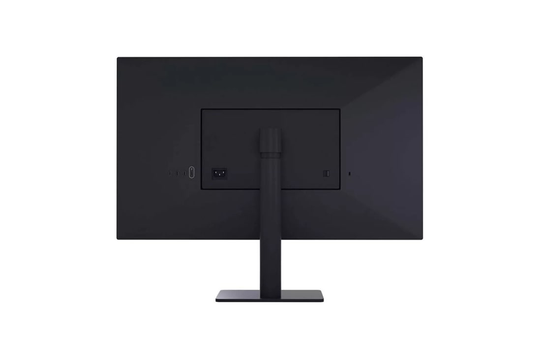 LG 27MD5KL - Monitor 5K UltraFine enfocado a usuarios iOS (Panel IPS:  5120x2880px, 16:9, 500 cd/