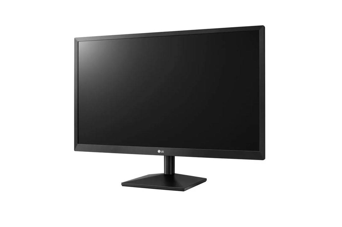 MONITOR 27 IPS LG 27MQ400-B 1080P HDMI VGA 75HZ 5MS, MONITOR