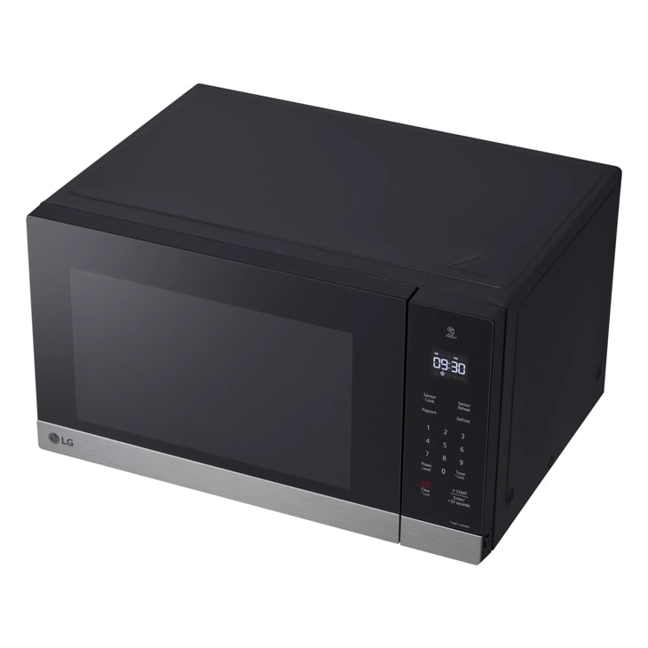 1.5 cu. ft. NeoChef Countertop Microwave with Smart Inverter and Sensor Cooking