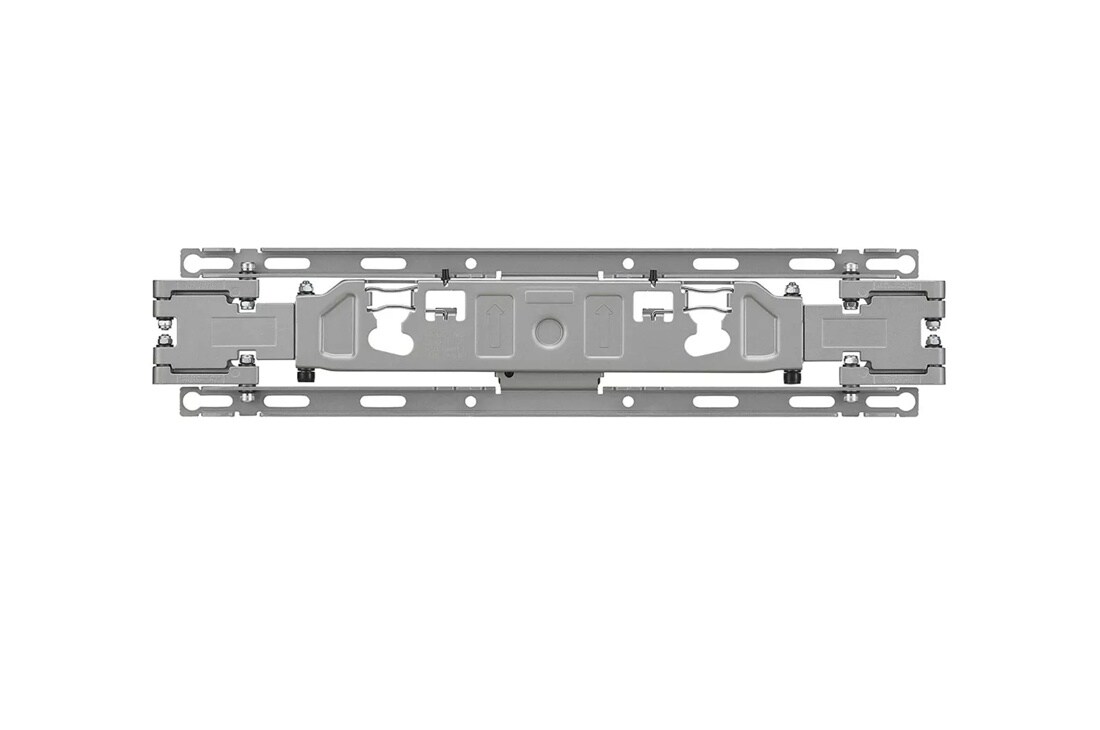 2020 Gallery TV Flush Wall Mount