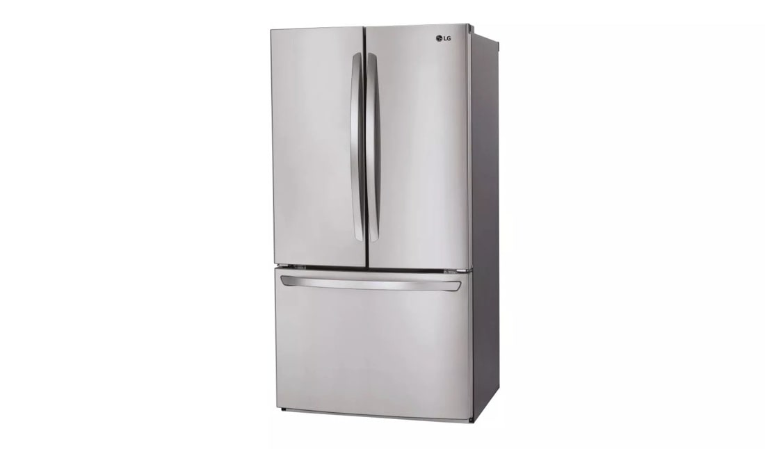 29 cu. ft. French Door Refrigerator