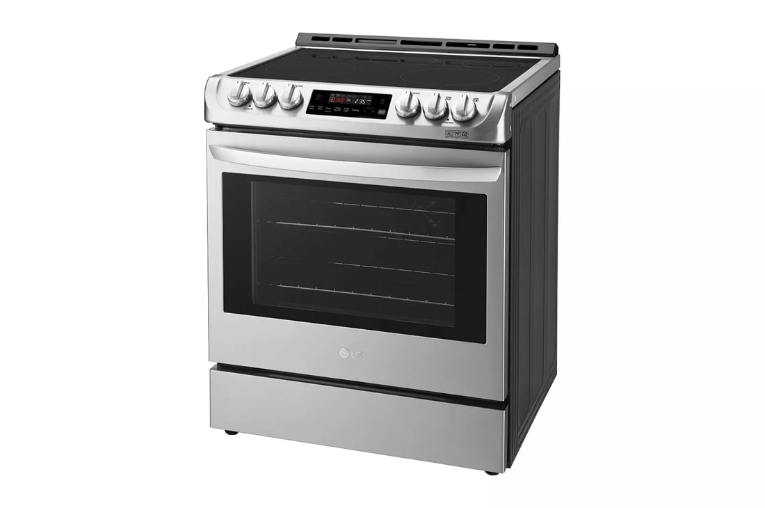 General Electric Stovetop & Oven in Stainless Steel - appliances - by owner  - sale - craigslist