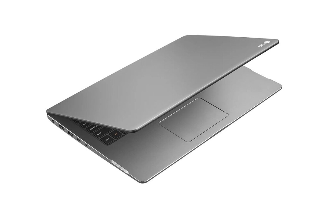 LG UltraPC 15.6’’ Lightweight & High Performance Laptop with Intel® 11th Gen i7 and NVIDIA® GeForce® GTX™ 1650Ti