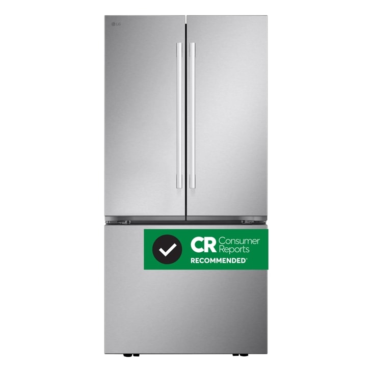 Consumer Reports Recommended