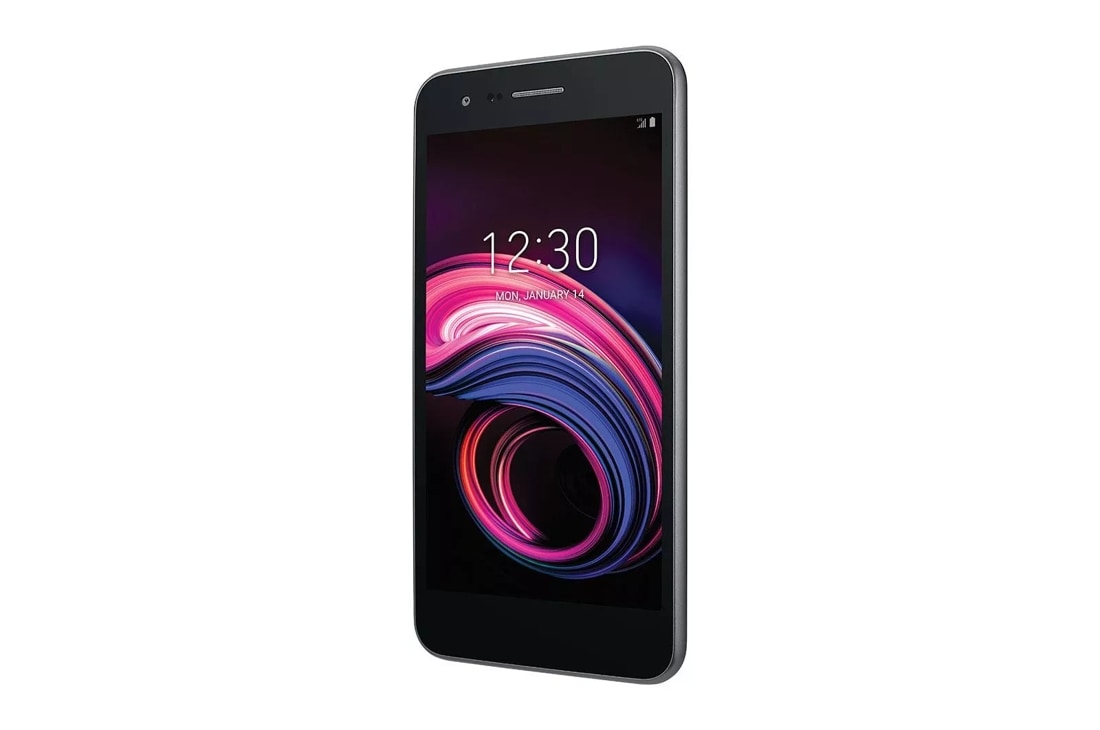 LG Aristo® 3 | Metro by T-Mobile (LMX220MA) | LG USA