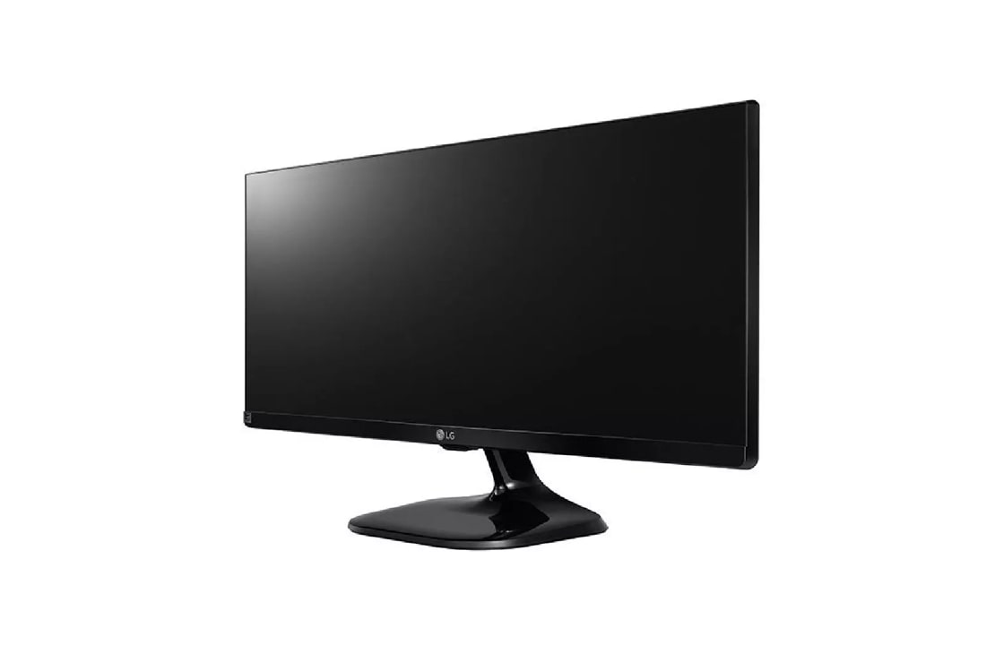 LG 29-Inch Computer Monitor IPS WFHD 2560x1080 Ultrawide Freesync PC  29UM59A-P 719192614079