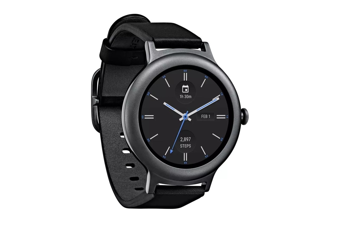 Lg 2025 w270 watch