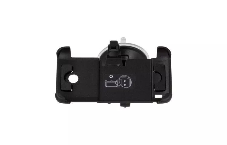 Navigation Mount - Mount