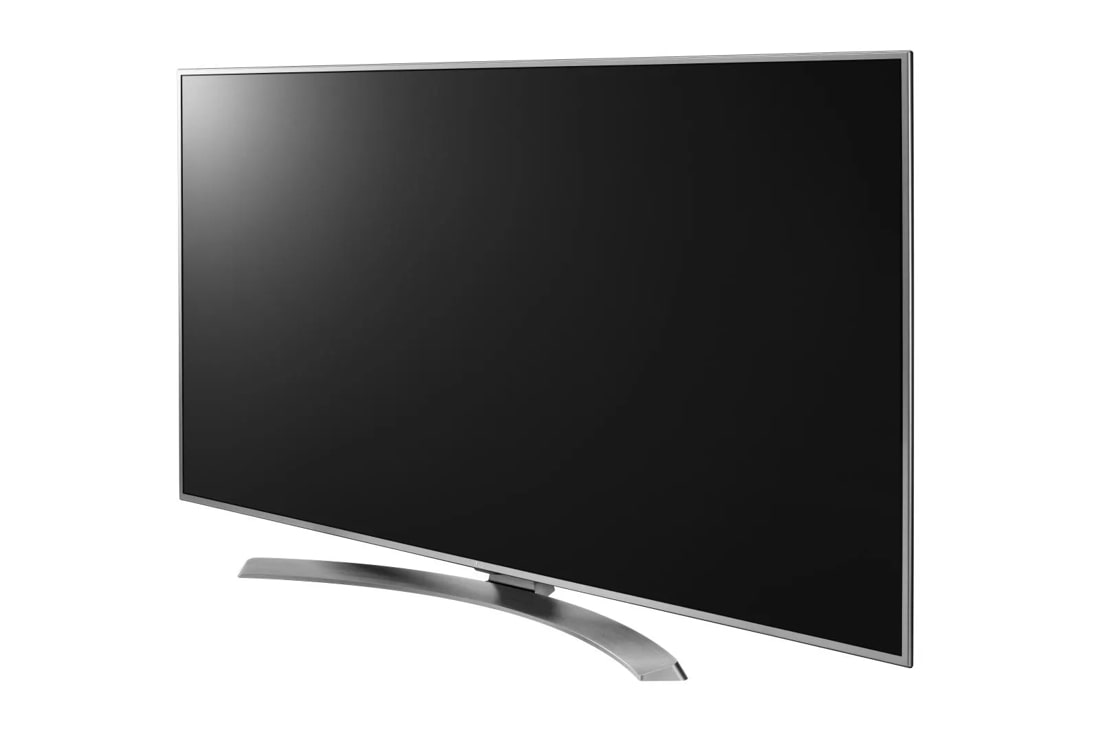 Smart TV 4K 55 LG 55UP7750PSB