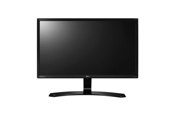 LG 22'' Class Full HD IPS LED Monitor (21.5'' Diagonal