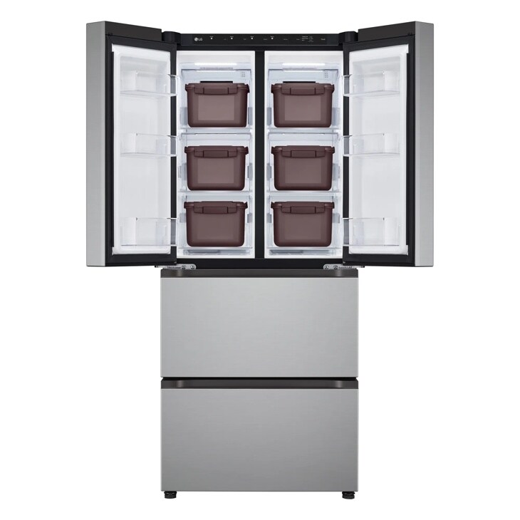 14 cu.ft. Kimchi Refrigerator - LK14S8000V | LG USA