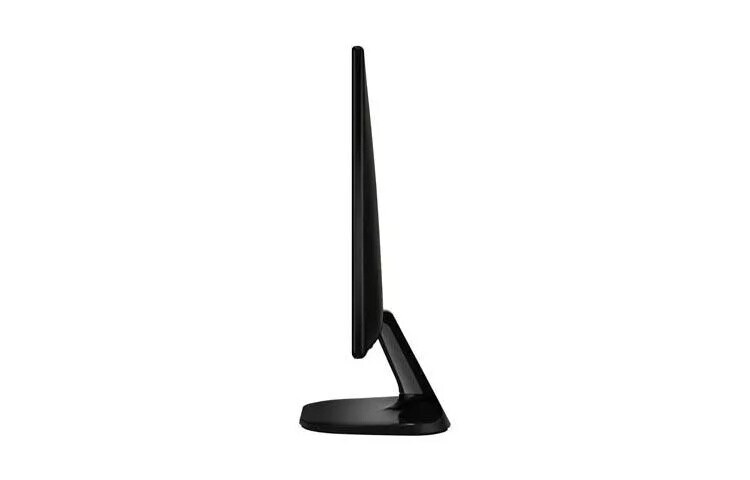 22" Class Narrow Bezel IPS LED Monitor (22.0" Diagonal)